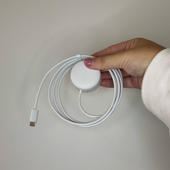 Google Home Mini First Edition - Picture 4 of 4